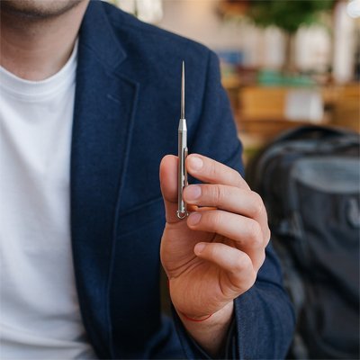 Cure - dents en bambou écologique | Nature Friendly - Beautefutee