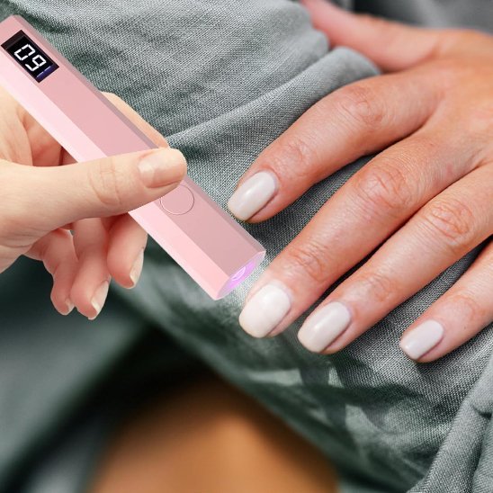 Lampe UV LED | Pro - NailCare - Beautefutee