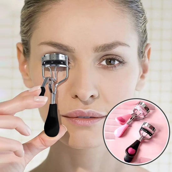 Recourbe cils | VoluPro - Beautefutee