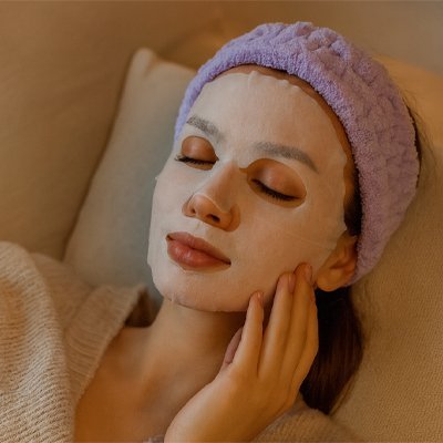 Bandeau maquillage | Élégance Pratique - Beautefutee