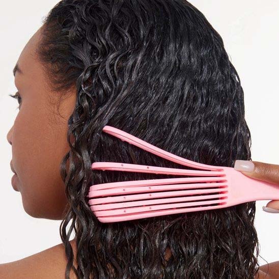 Brosse à cheveux 