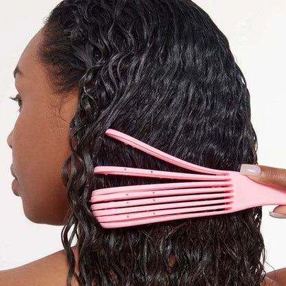 Brosse à cheveux 