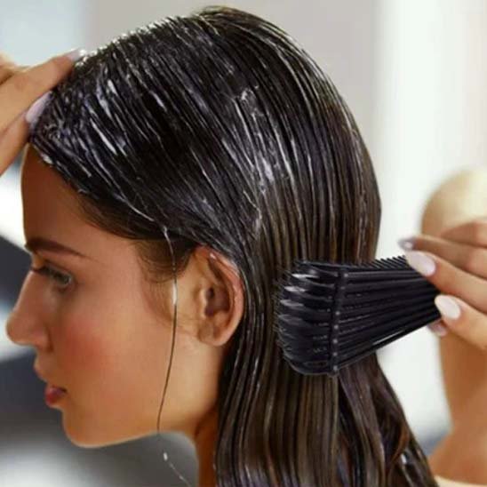Brosse à cheveux démêlante | Doux'Nœuds - Beautefutee