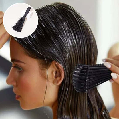 Brosse à cheveux démêlante | Doux'Nœuds - Beautefutee