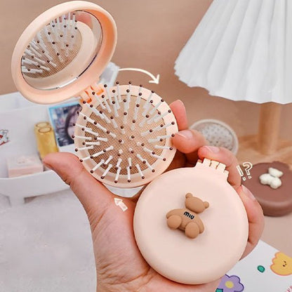 Brosse à cheveux | DémêlDouceur - Beautefutee