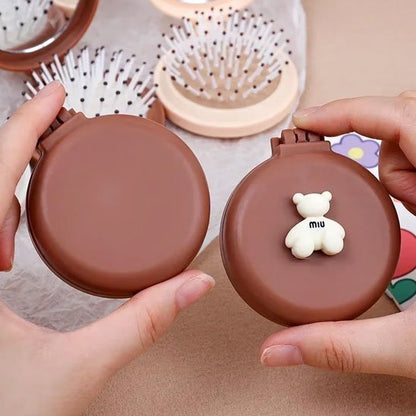 Brosse à cheveux | DémêlDouceur - Beautefutee