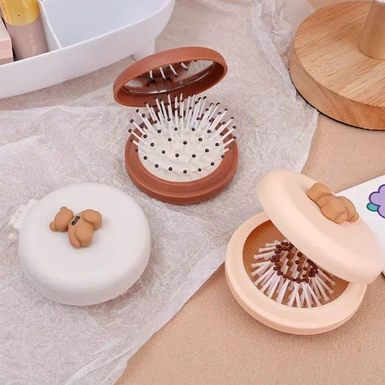 Brosse à cheveux | DémêlDouceur - Beautefutee