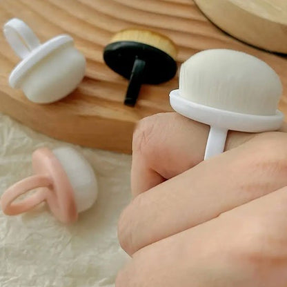Brosse à ongles | PurManucure - Beautefutee