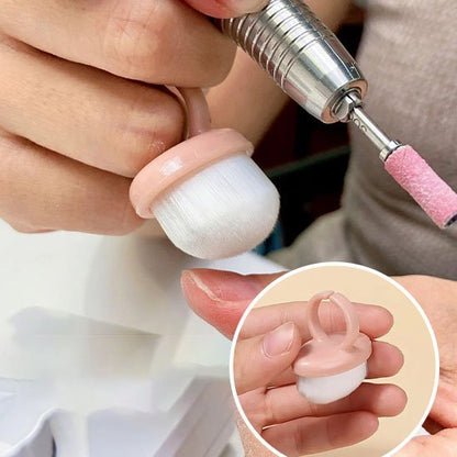Brosse à ongles | PurManucure - Beautefutee
