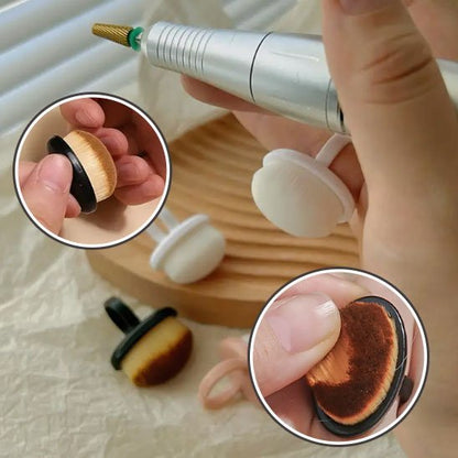 Brosse à ongles | PurManucure - Beautefutee