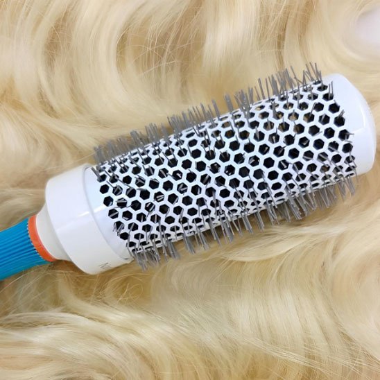 Brosse cheveux bouclés | DouceBoucle - Beautefutee