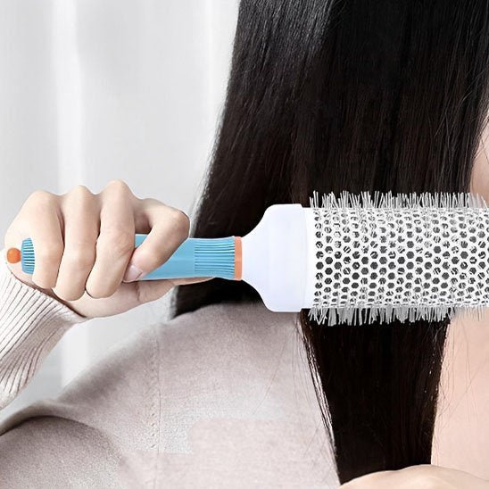 Brosse cheveux bouclés | DouceBoucle - Beautefutee
