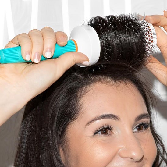 Brosse cheveux bouclés | DouceBoucle - Beautefutee