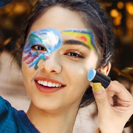 Éponge maquillage | PeauParfaite - Beautefutee