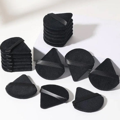 Éponge maquillage sans latex | BeautéPro - Beautefutee