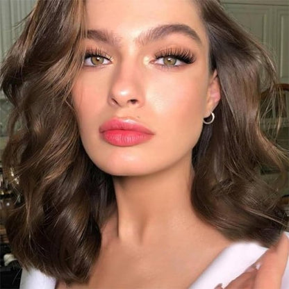 Faux cils | Naturels Volumineux - Beautefutee