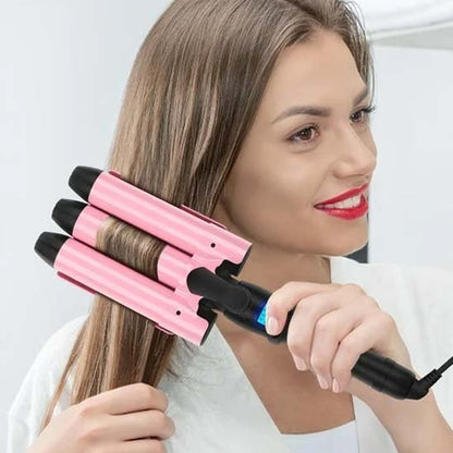 Fer à friser | Professionnel - Beautefutee