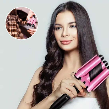 Fer à friser | Professionnel - Beautefutee
