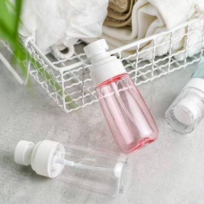 Flacons | Élégance Durable - Beautefutee