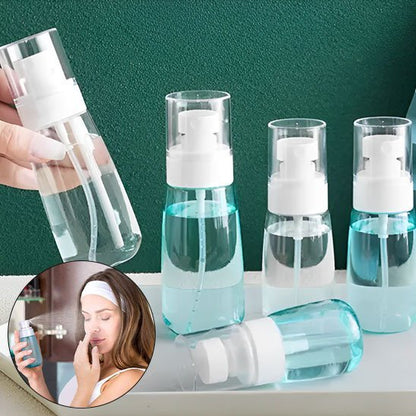 Flacons | Élégance Durable - Beautefutee