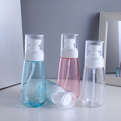 Flacons | Élégance Durable - Beautefutee