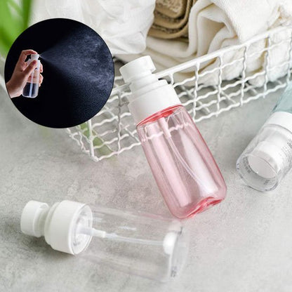 Flacons | Élégance Durable - Beautefutee