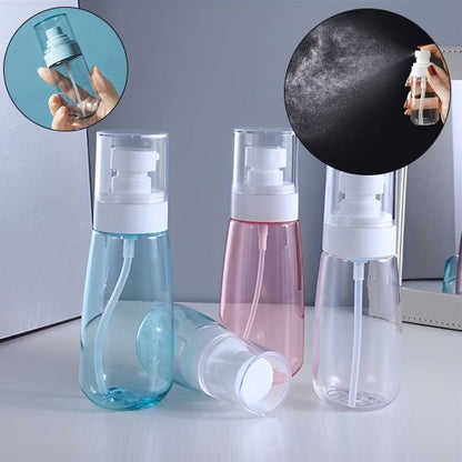 Flacons | Élégance Durable - Beautefutee