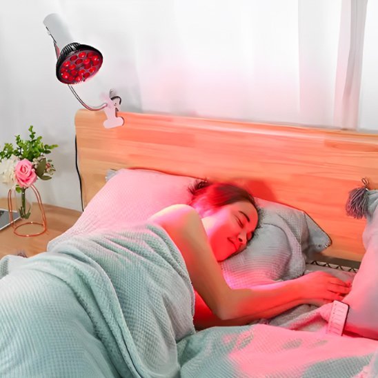 Lampe pour luminothérapie | SunBoost - Beautefutee