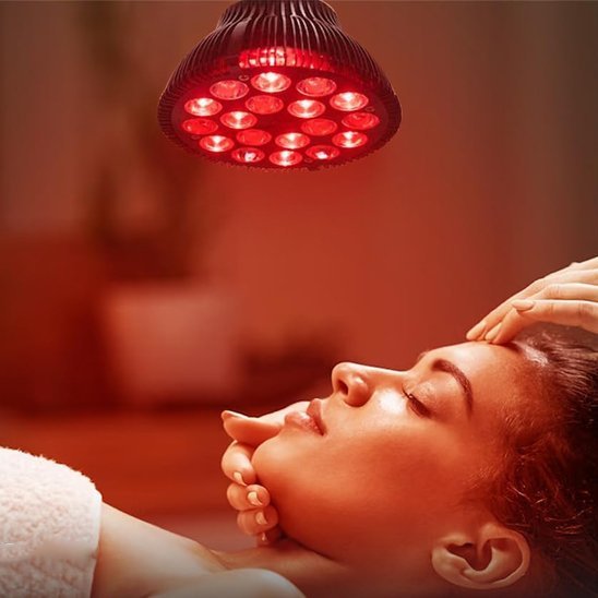 Lampe pour luminothérapie | SunBoost - Beautefutee