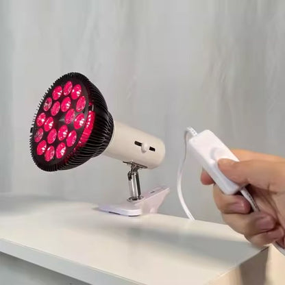 Lampe pour luminotérapie 