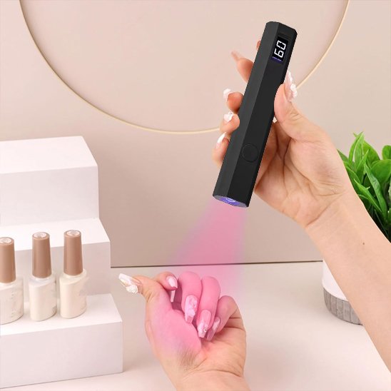 Lampe UV LED | Pro - NailCare - Beautefutee