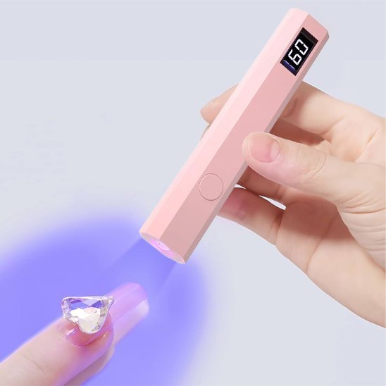 Lampe UV LED | Pro - NailCare - Beautefutee