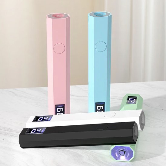 Lampe UV LED | Pro - NailCare - Beautefutee