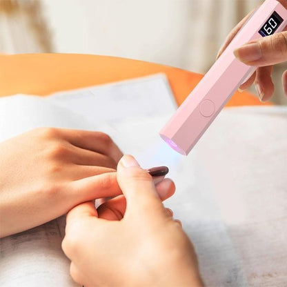 Lampe UV LED | Pro - NailCare - Beautefutee