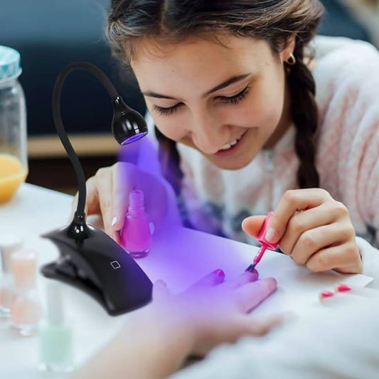 Lampe UV ongles | SèchExpress - Beautefutee