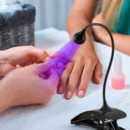 Lampe UV ongles | SèchExpress - Beautefutee