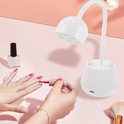 Lampe UV ongles