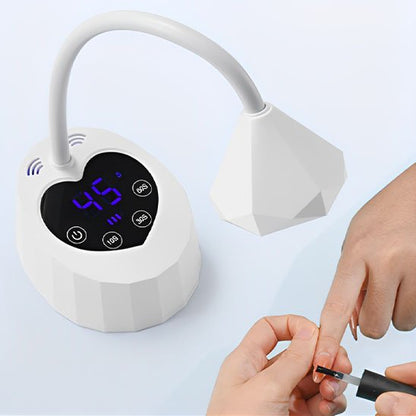 Lampe UV ongles