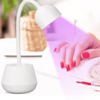 Lampe UV ongles