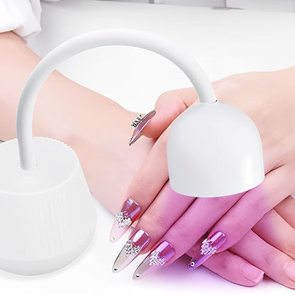 Lampe UV ongles