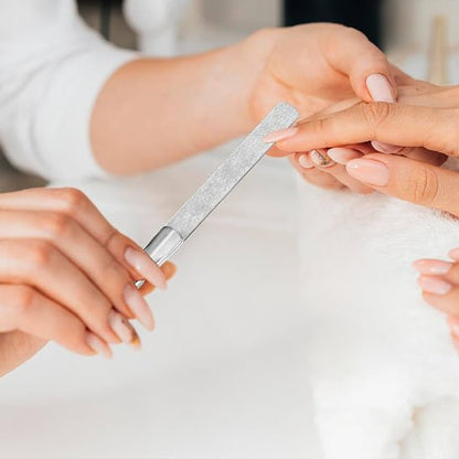 Lime à ongles | Professionnelle - Beautefutee