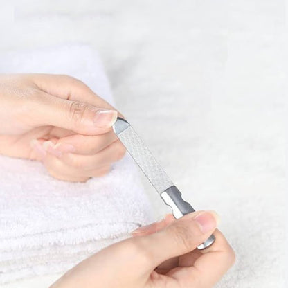 Lime à ongles | Professionnelle - Beautefutee