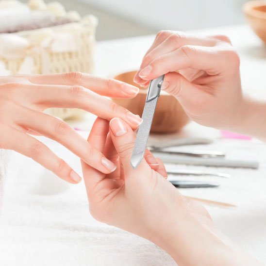 Lime à ongles | Professionnelle - Beautefutee