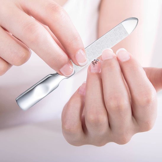 Lime à ongles | Professionnelle - Beautefutee