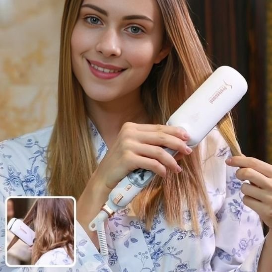 Lisseur | Professionnel Céramique - Beautefutee