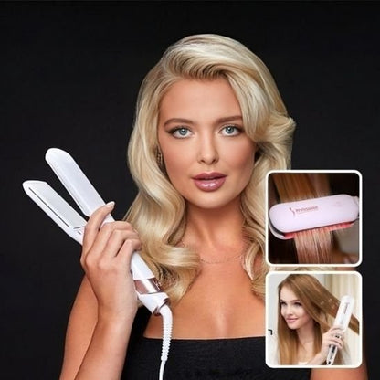 Lisseur | Professionnel Céramique - Beautefutee