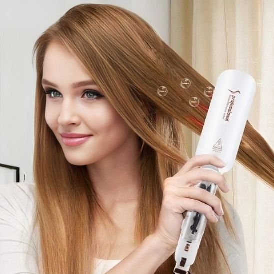 Lisseur | Professionnel Céramique - Beautefutee