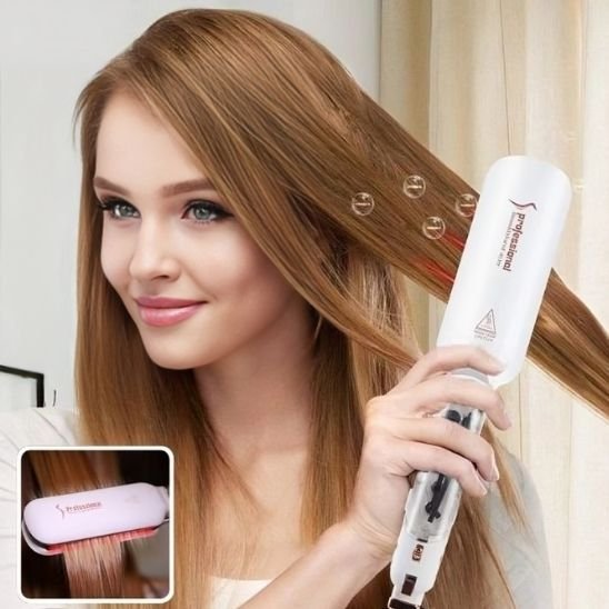 Lisseur | Professionnel Céramique - Beautefutee