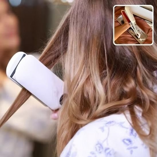 Lisseur | Professionnel Céramique - Beautefutee