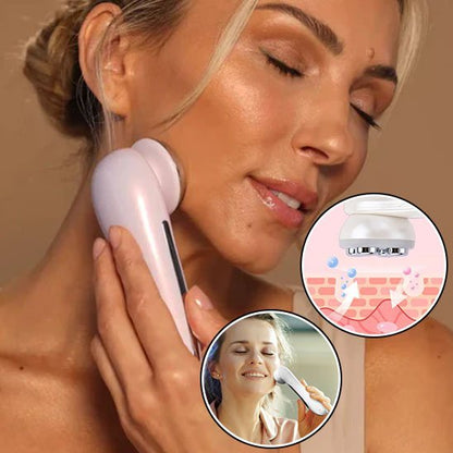 Masseur visage | Anti - âge - Beautefutee
